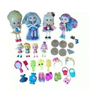 Shopkins Lot